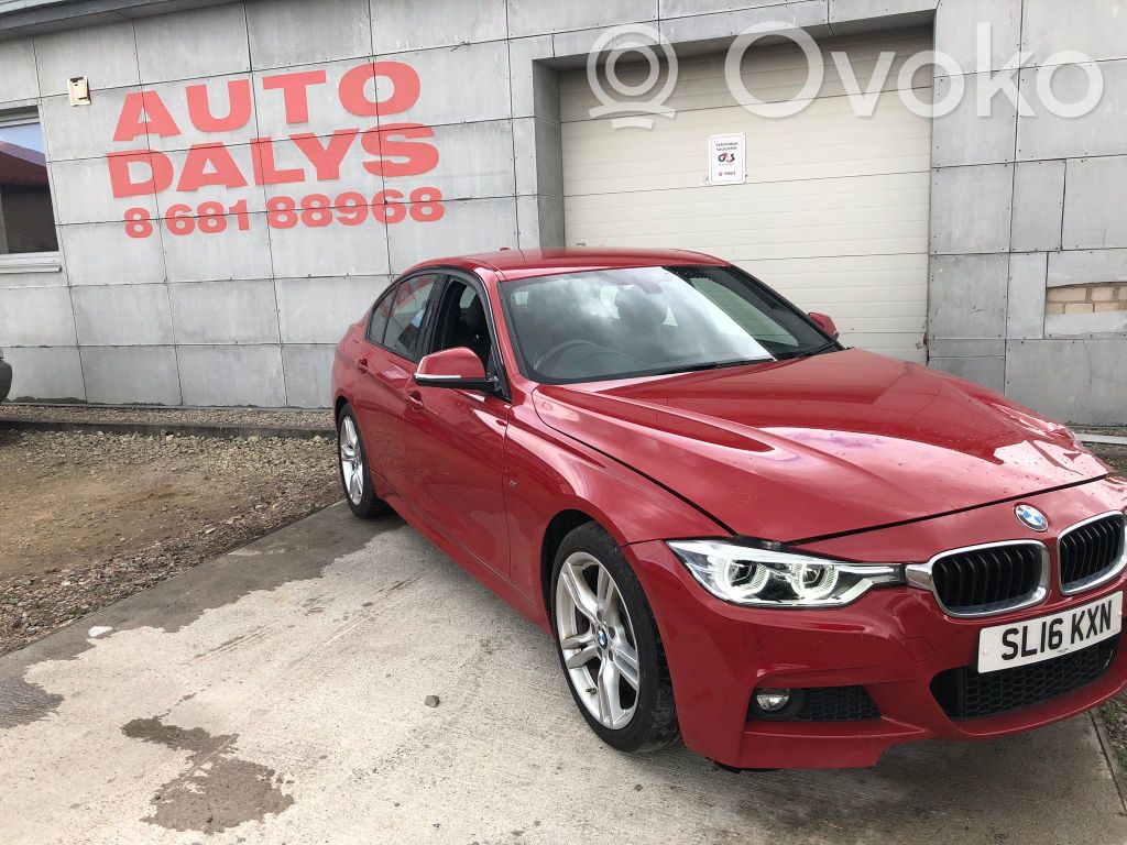 3 F30 F35 F31 Series 3  9371789