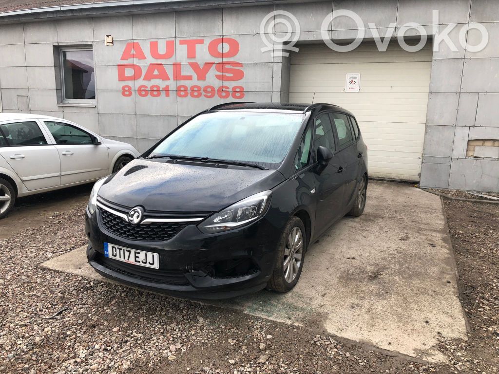 Zafira C Zafira  13388318