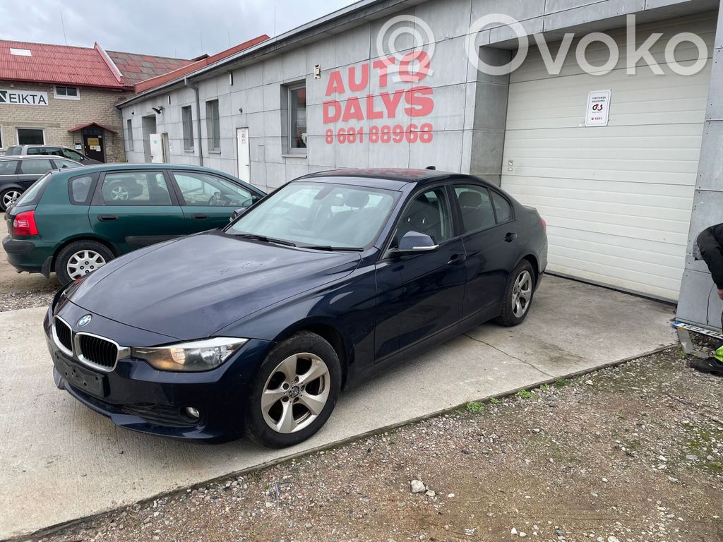 3 F30 F35 F31 Series 3  9243891