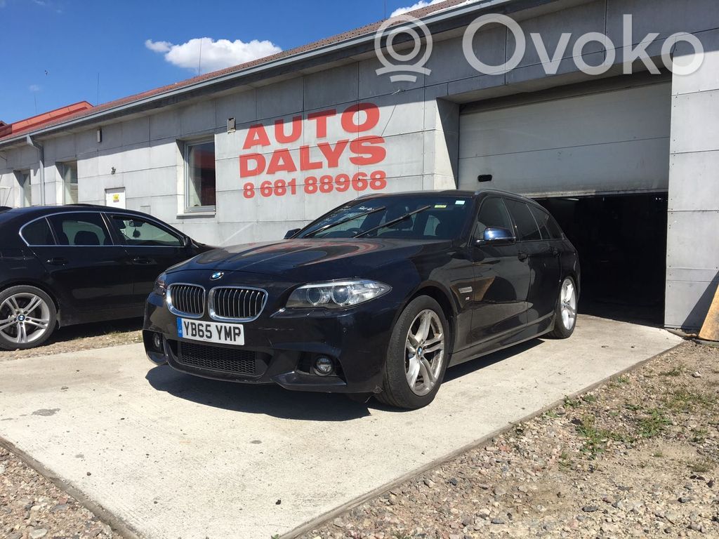 5 F10 F11 Series 5