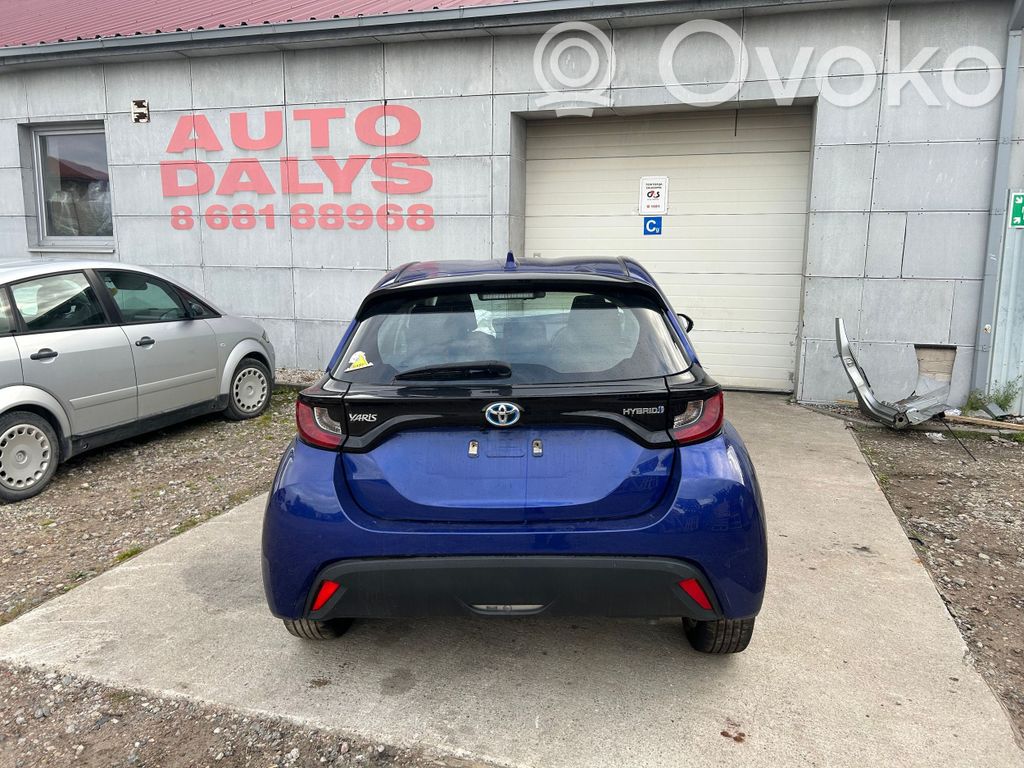 Yaris XP210 Yaris  9098702031