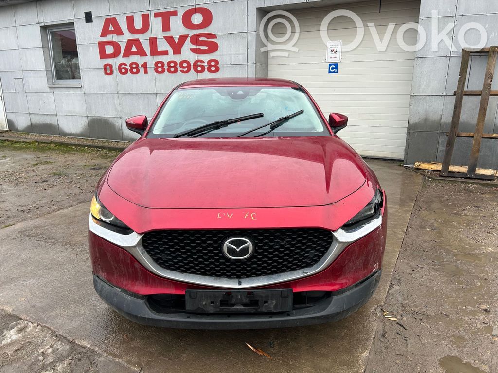 CX-30 CX-30  PYFA188G1
