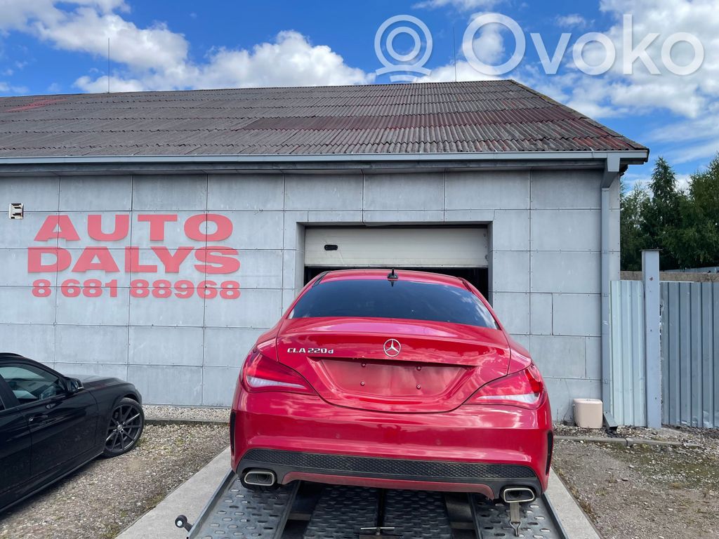 CLA C117 X117 W117 CLA-class  A2227500493