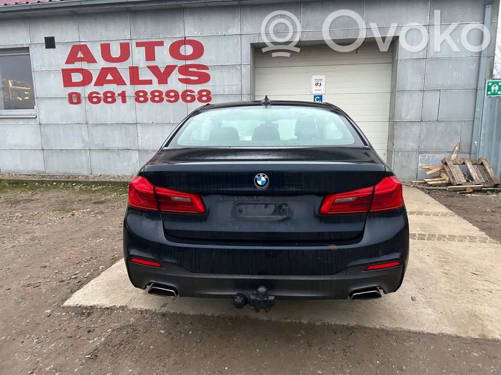 5 G30 G31 G38 Series 5  9895915