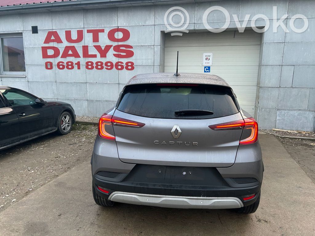 Captur II Captur  226937054R