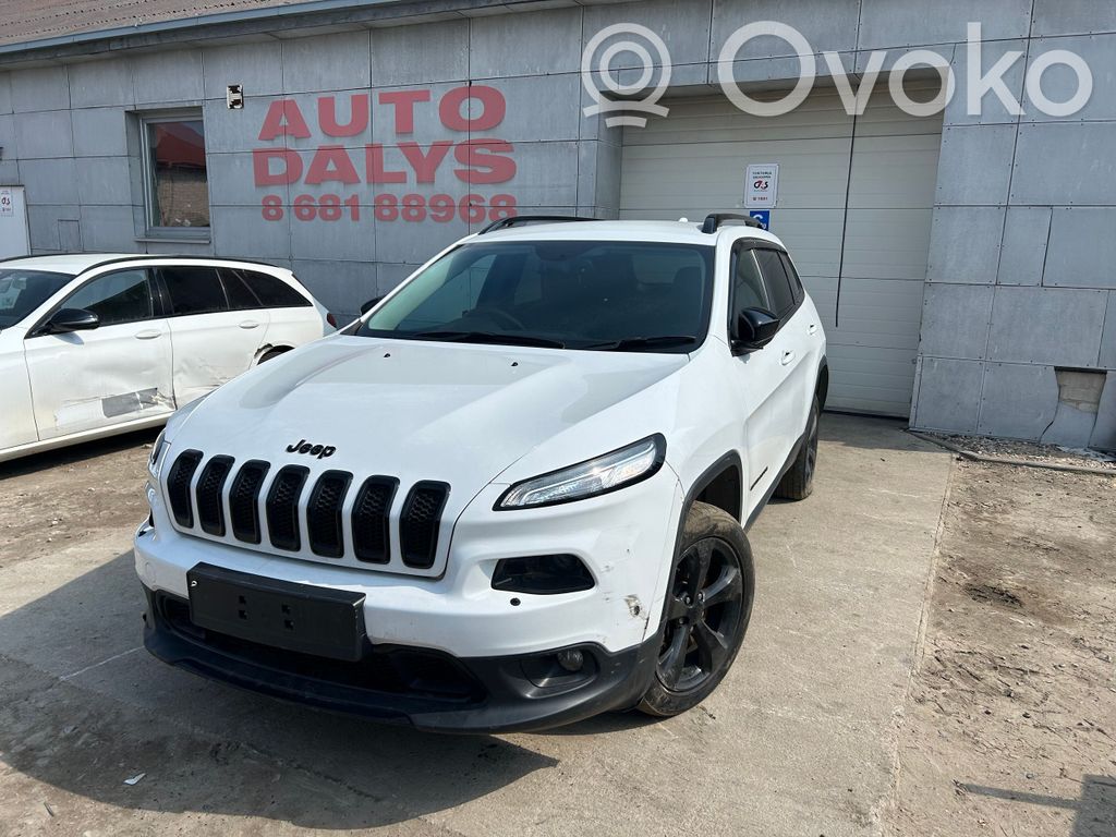 Cherokee Cherokee  68257152AA