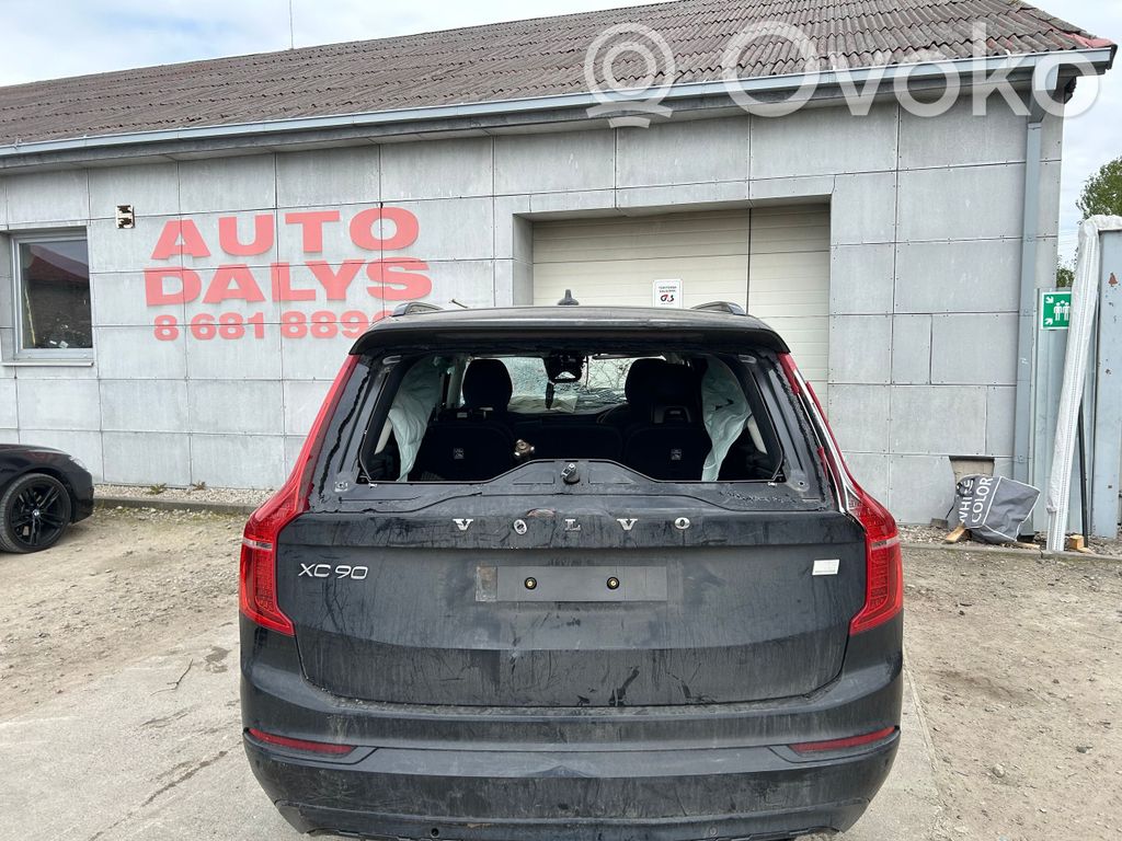 XC90 XC90  31697444