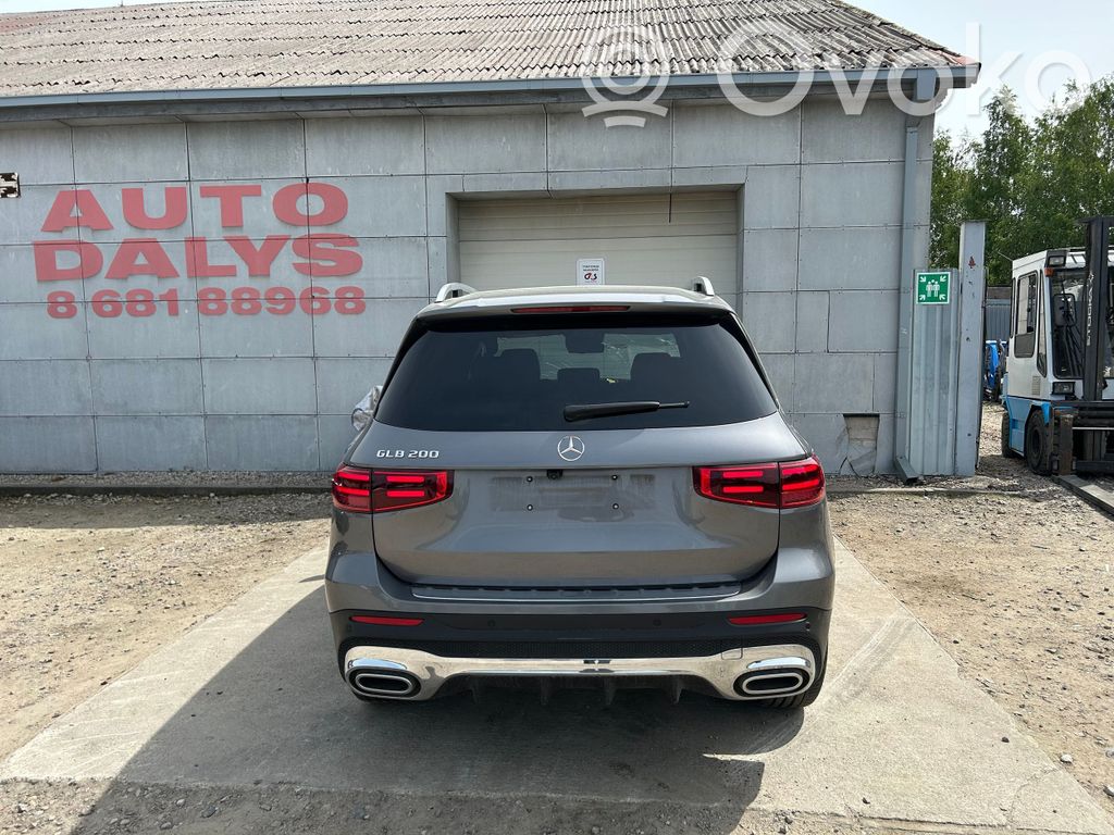 GLB X247 GLB  A0009059412