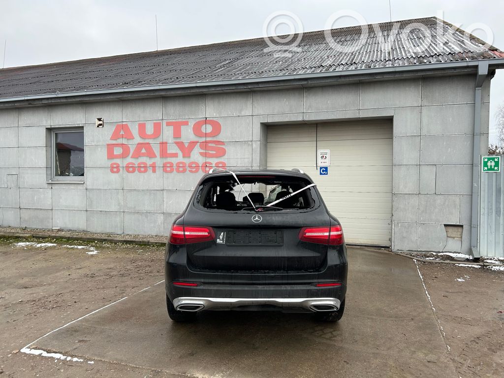 GLC X253 C253 GLC-class  A2059060113