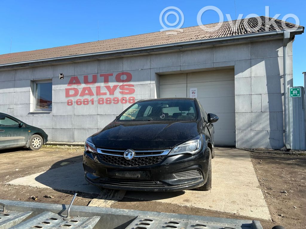 Astra K Astra  13576422