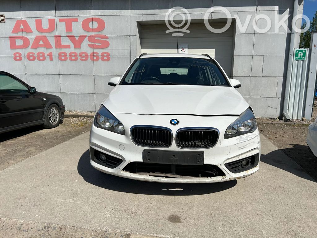 2 F46 Series 2  7617363