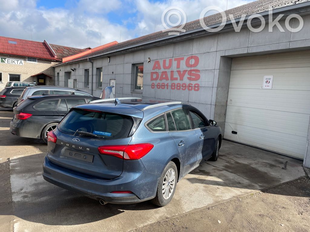 Focus Focus  JX7T13D061LC