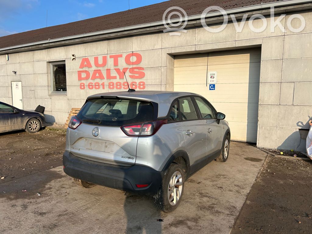 Crossland X Crossland X  39086304