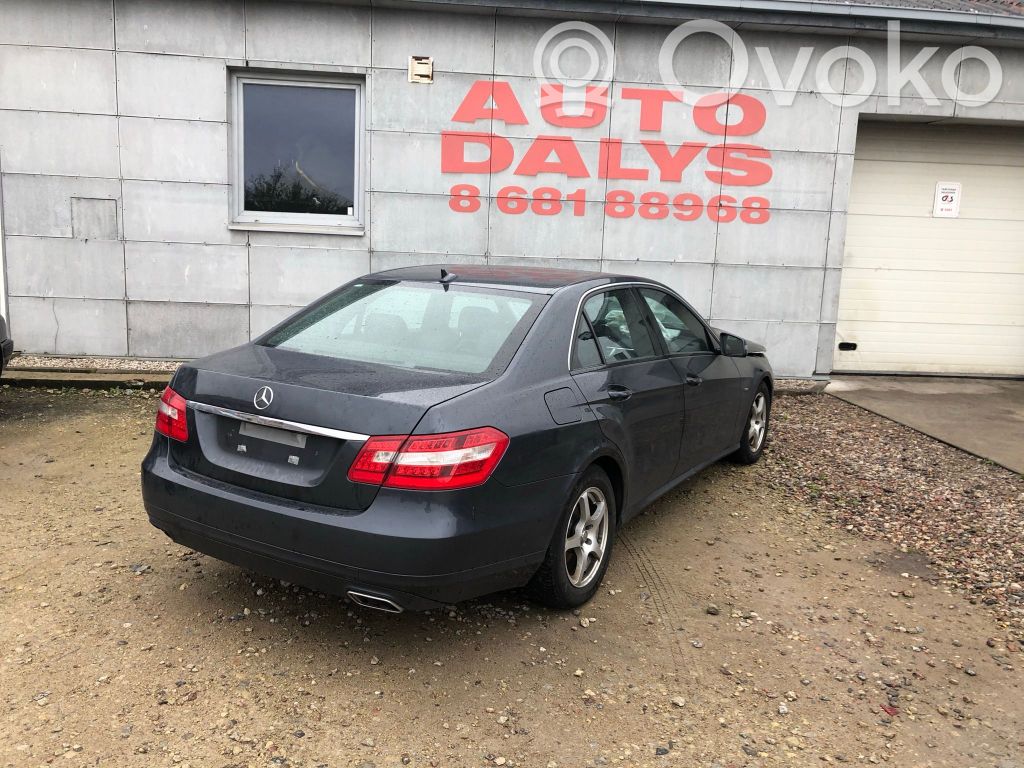 E W212 E-class, AMG (W124, W210, W211, W212, W213, C207, W238)  A0075425118