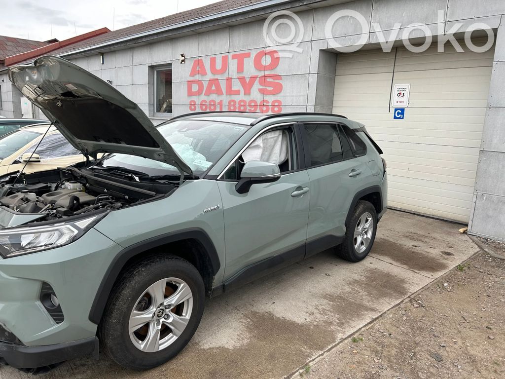 RAV 4 (XA50) RAV 4  81116