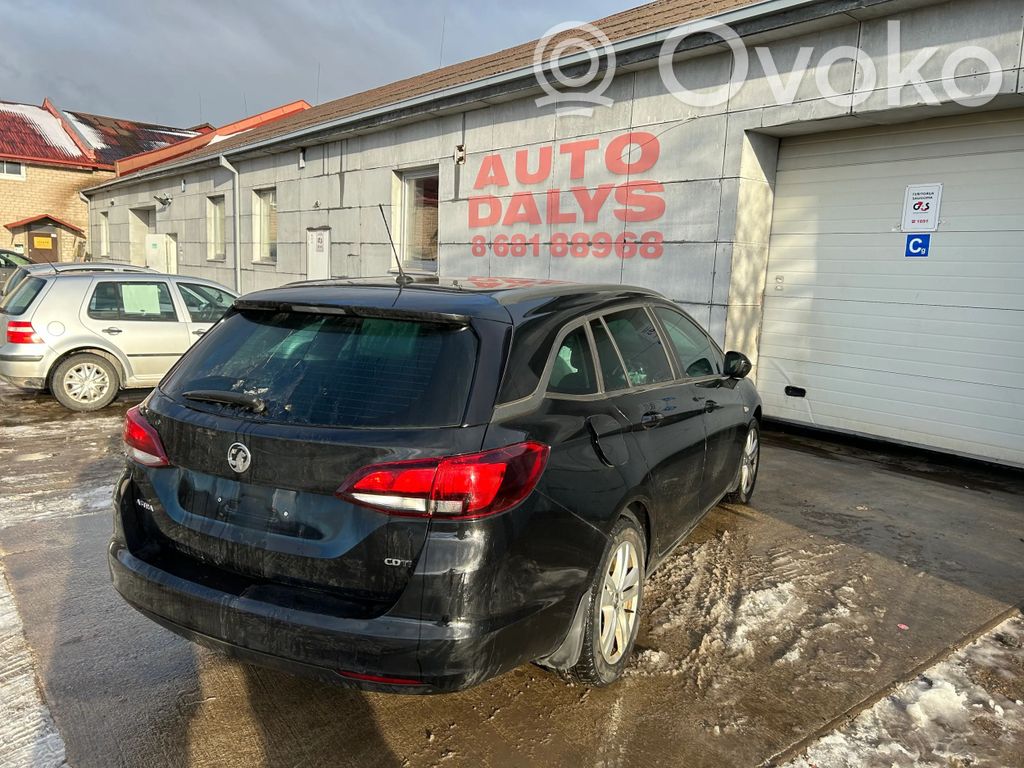 Astra K Astra  55502863