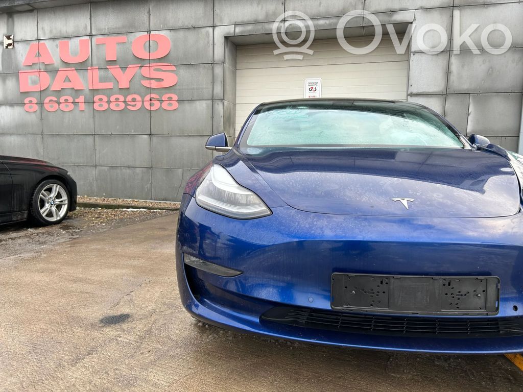 Model 3 Tesla Model 3