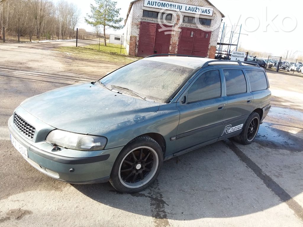 V70 S70, V70, V70 XC  9467749