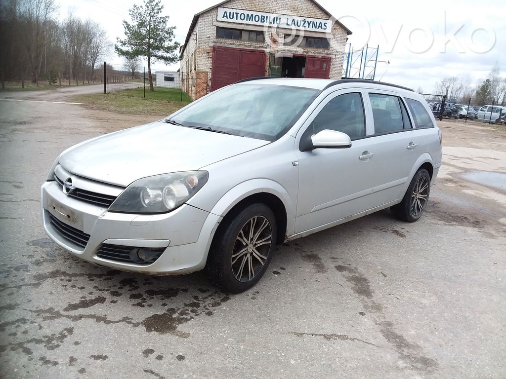 Astra H Astra  0281006076