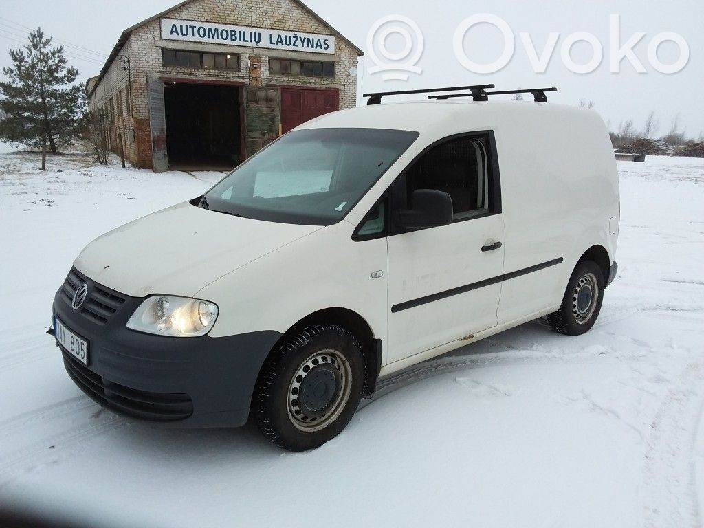 Caddy Caddy  2K0843336A