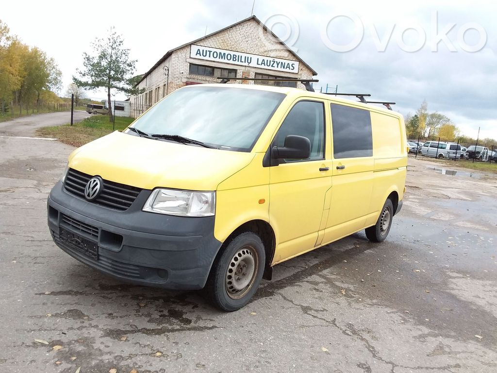 Transporter - Caravelle T5 Transporter/Caravelle  070906262