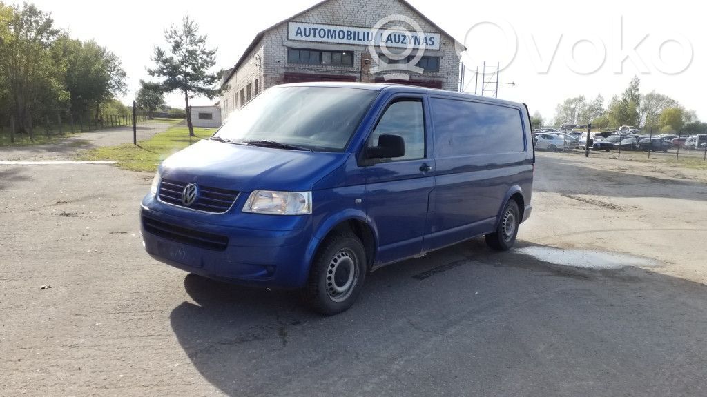 Transporter - Caravelle T5 Transporter/Caravelle  070906262