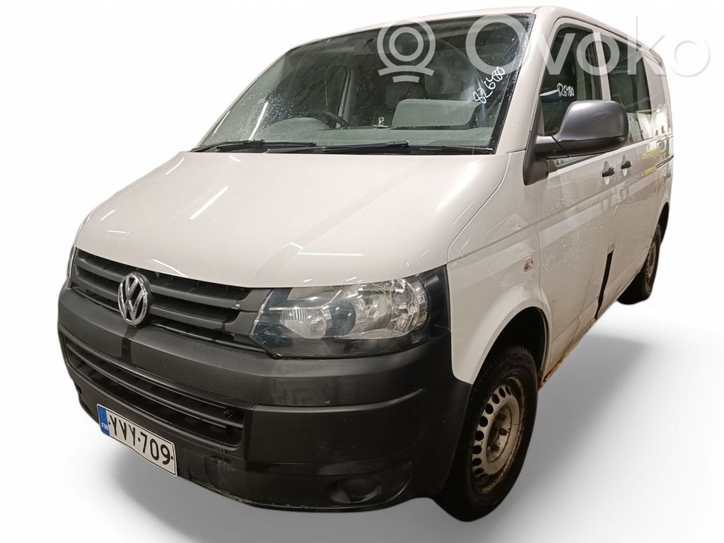 Transporter - Caravelle T5 Transporter/Caravelle  7E0959655B