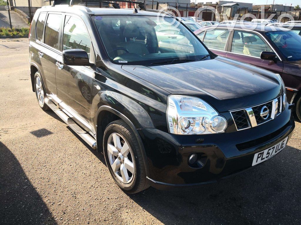 X-Trail T31 X-Trail  284B2JD