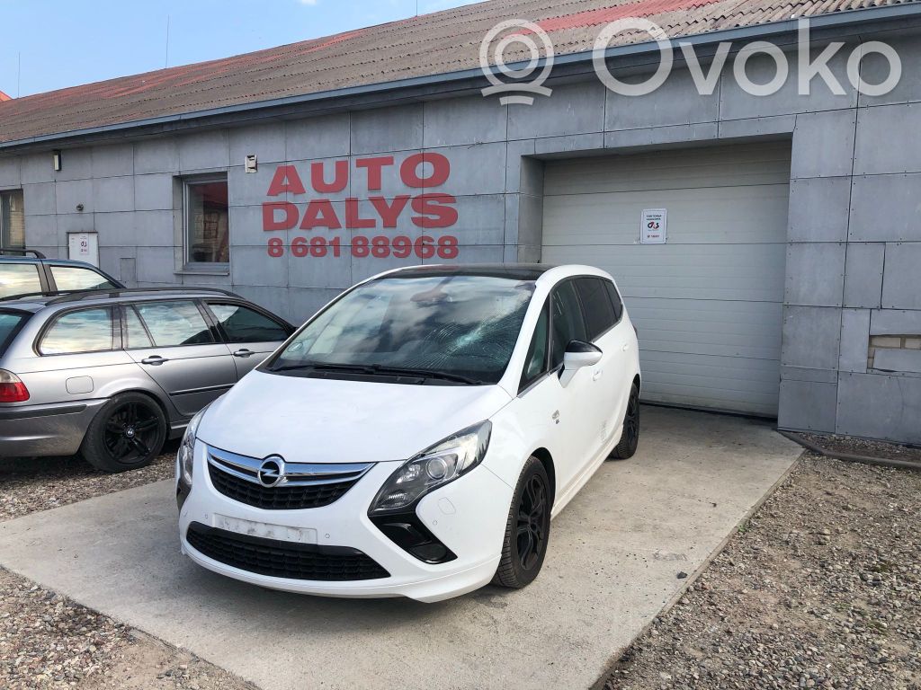 Zafira C Zafira  13353284