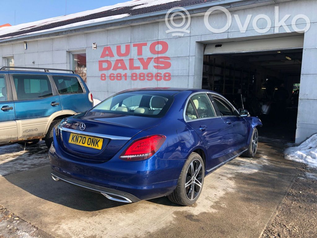 C W205 C-class, AMG (W202, W203, W204, W205, W206)  A0997601800