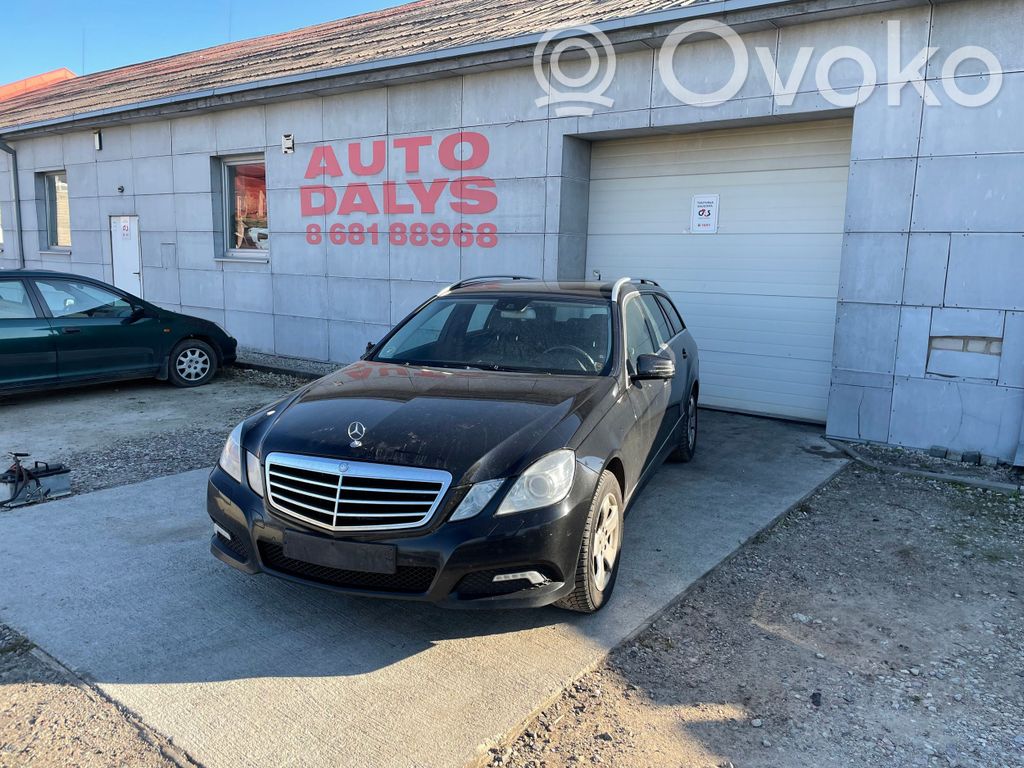 E W212 E-class, AMG (W124, W210, W211, W212, W213, C207, W238)  A2128600188