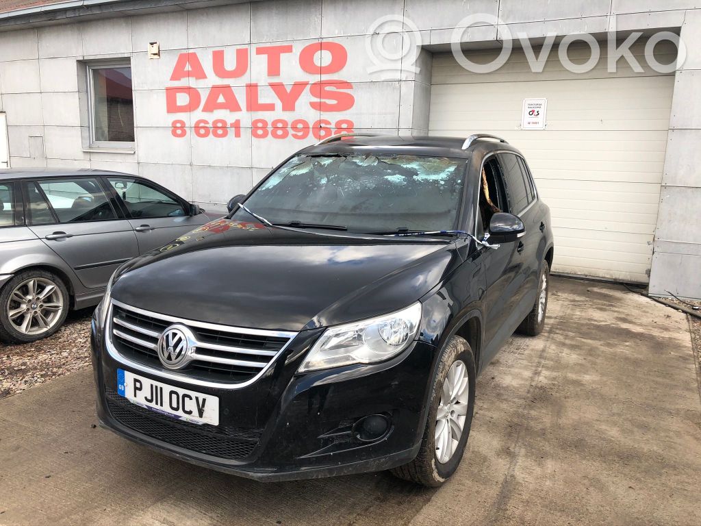 Tiguan Tiguan  03G105243C