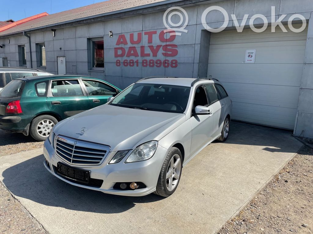 E W212 E-class, AMG (W124, W210, W211, W212, W213, C207, W238)  A2128203585