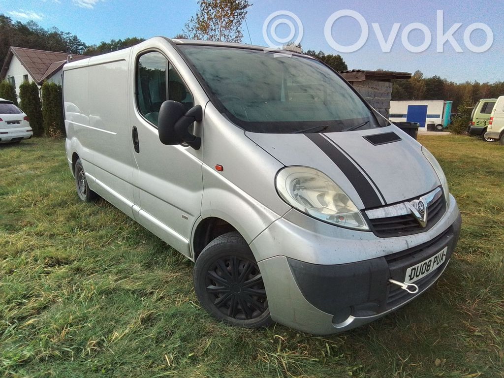 Vivaro Vivaro  69920002