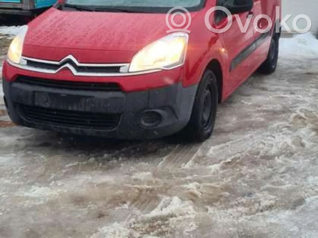 Berlingo Berlingo  V754896180