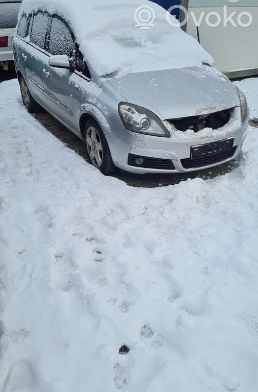 Zafira B Zafira  0307853316