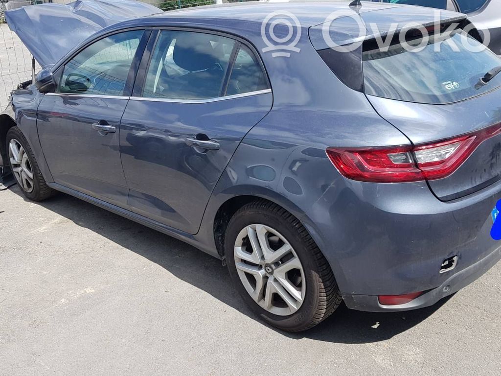 Megane IV Megane  226937264R