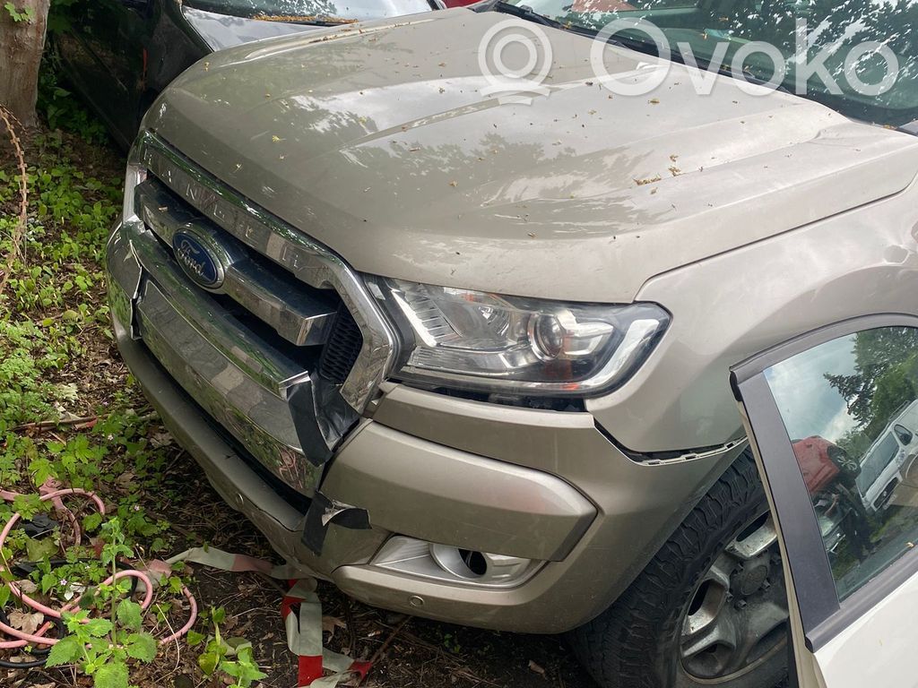 Ranger Ranger  4M5A17E678AD