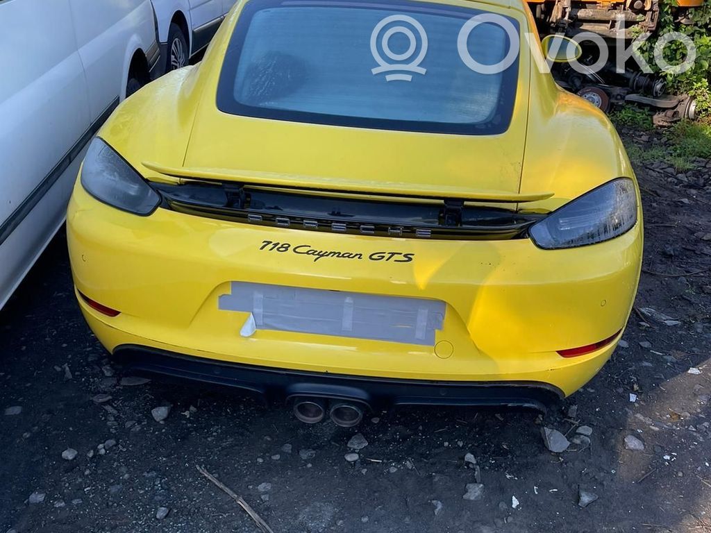 718 Cayman 982 982c 718 Cayman  9A262025100