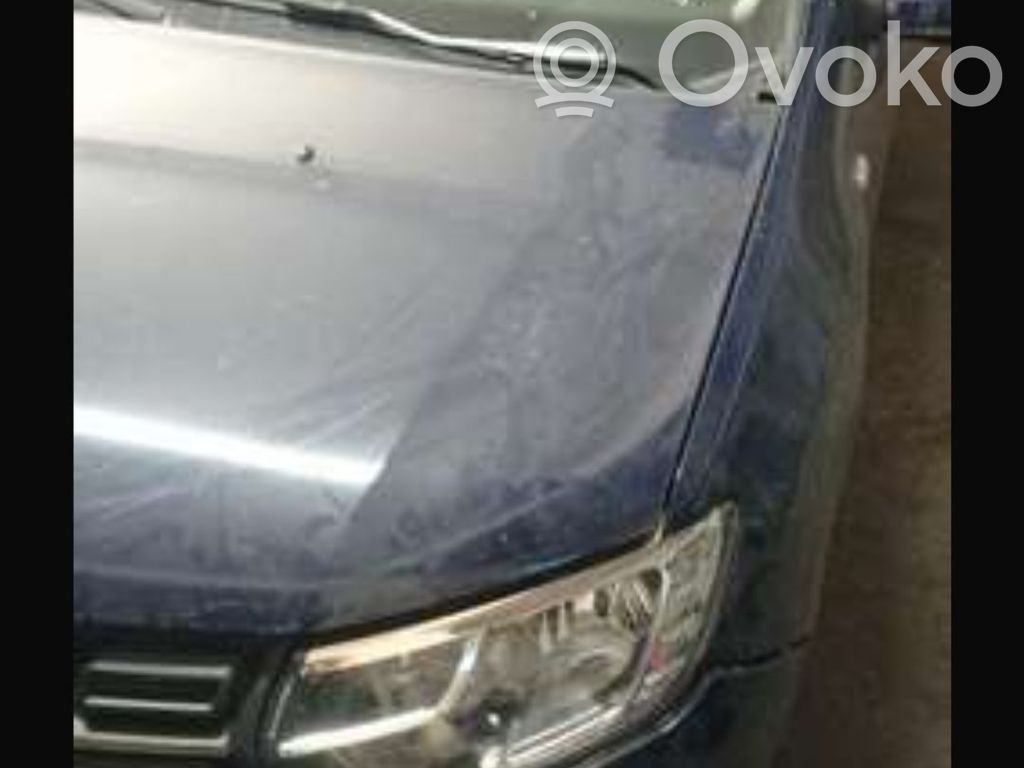 Sandero Sandero, Sandero Stepway  M000TD0372ZE