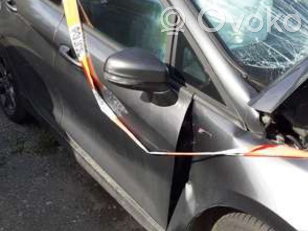 Fiesta Fiesta  H1BBA29750C