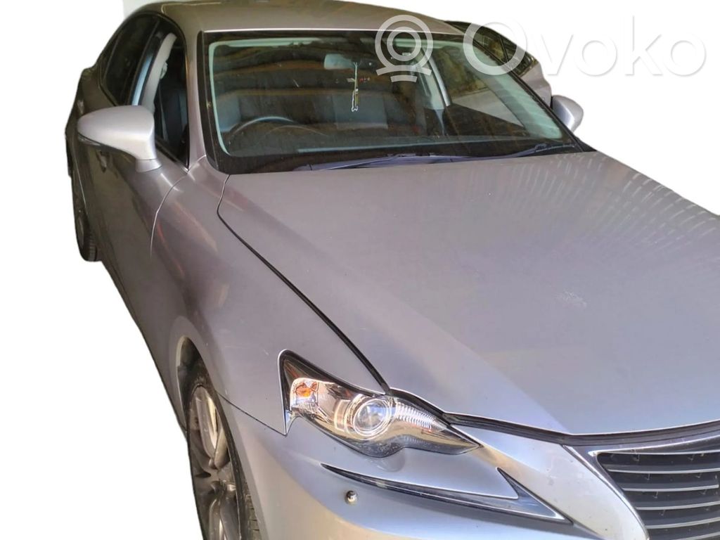 IS III XE30 IS, IS-F  PA66GF30