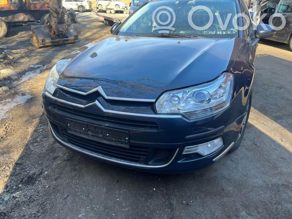 C5 C5, C5 Aircross  9684276480
