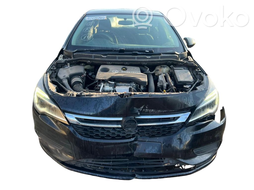 Astra K Astra  13380268