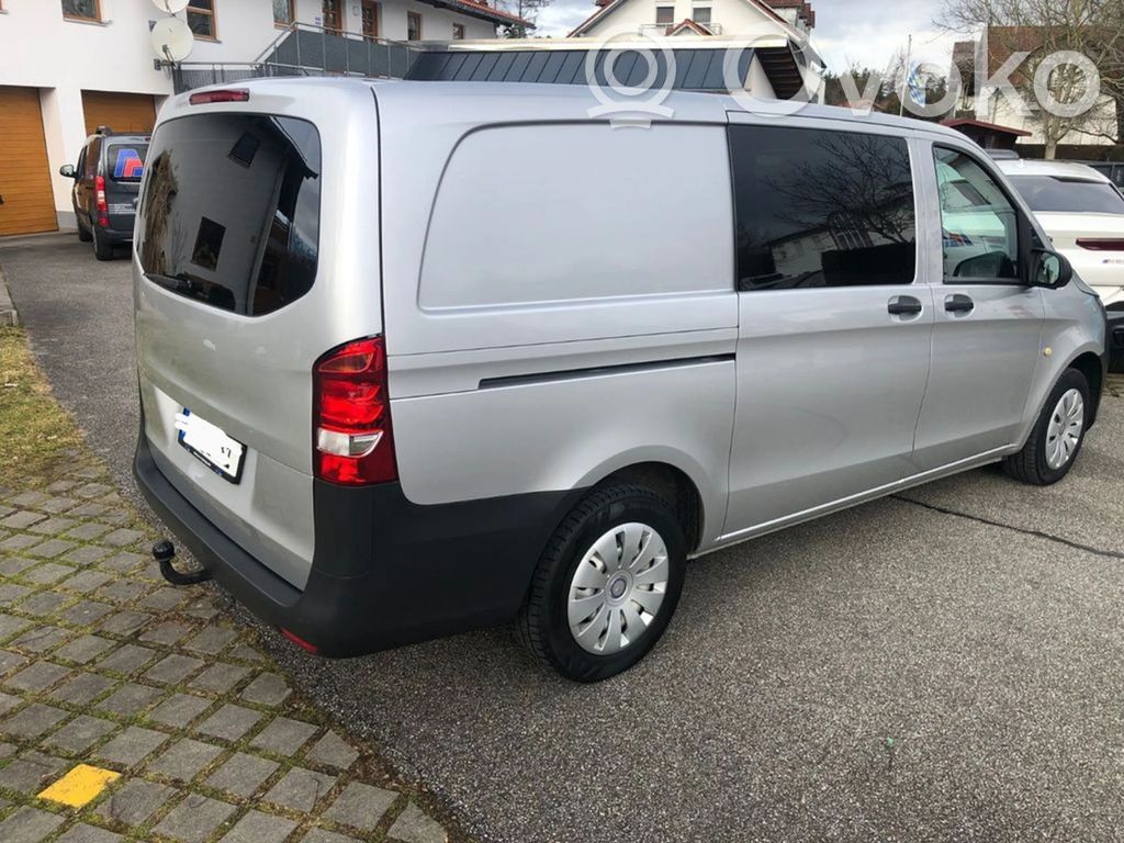 Vito Viano W447 Vito/ Viano  70548449