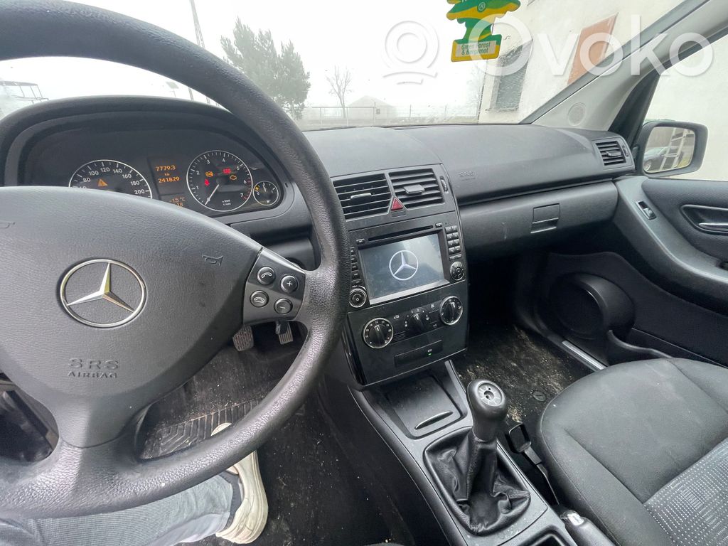 A W169 A-class  A2669001200