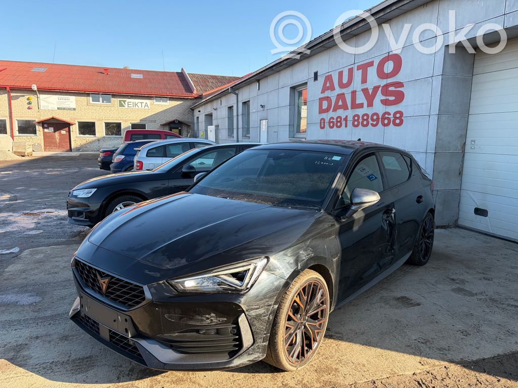 Leon Leon  5WA820507
