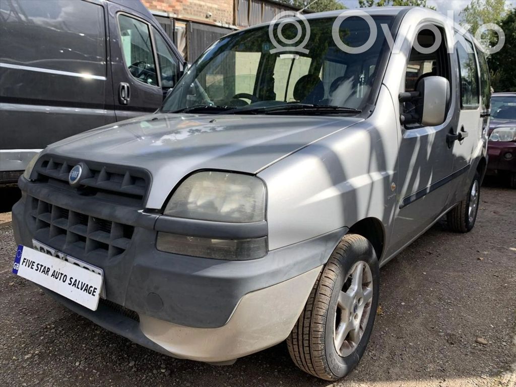 Doblo Doblo  46534757