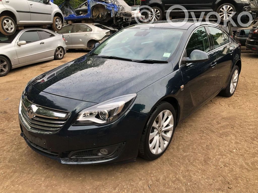 Insignia A Insignia  13589257