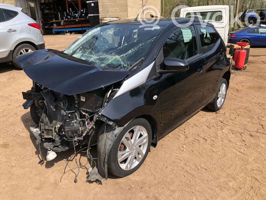 Aygo AB40 Aygo  15C629
